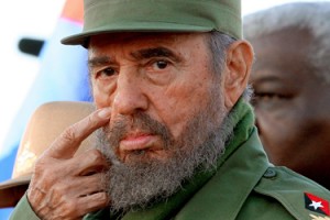 CUBA-CASTRO-RESIGNATION